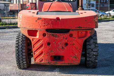 Dieseltrukki 2011  Kalmar DCE 160-12 (10)