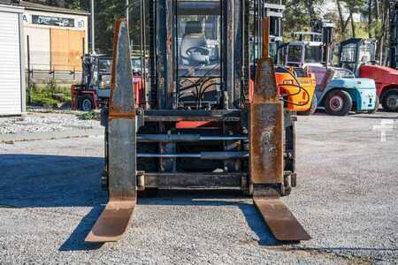 Dieseltrukki 2011  Kalmar DCE 160-12 (7)