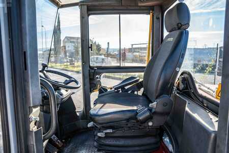 Dieseltrukki 2011  Kalmar DCE 160-12 (8)