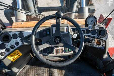 Dieseltrukki 2011  Kalmar DCE 160-12 (9)