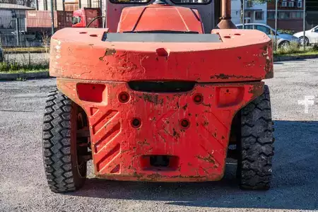 Diesel Forklifts 2011  Kalmar DCE 160-12 (10)