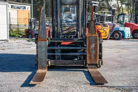 Diesel Forklifts 2011  Kalmar DCE 160-12 (7)