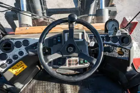 Diesel Forklifts 2011  Kalmar DCE 160-12 (9)