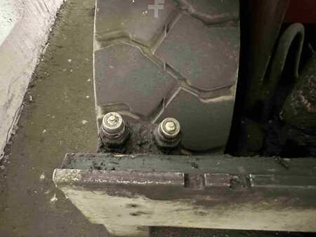 Kompaktstapler 1983  Linde H 20 D (5)