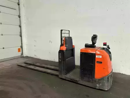Commissionatori orizzontali 2017  BT OSE 250 - Gabellänge 2350 mm (1)