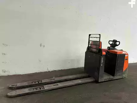 Commissionatori orizzontali 2017  BT OSE 250 - Gabellänge 2350 mm (3)