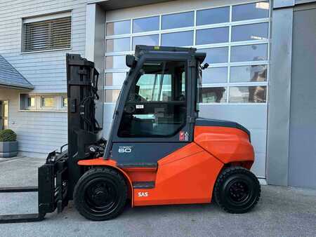 Elektro čtyřkolový VZV 2020  Toyota 9FBM60T (2)