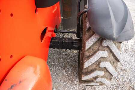 Teleskopstapler-Starr  Manitou MT 1440 EASY - TOP ZUSTAND !! (19)