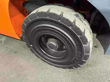 Gas gaffeltruck 2019  Toyota 02-8FGF30 (10)