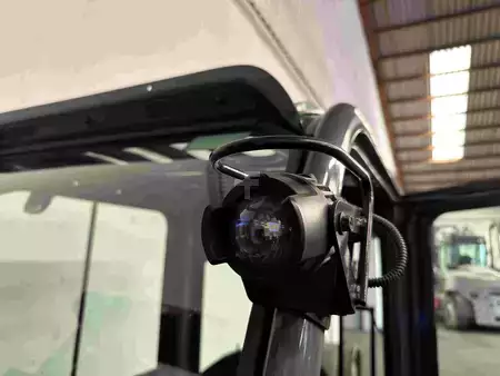 Gas gaffeltruck 2019  Toyota 02-8FGF30 (11)