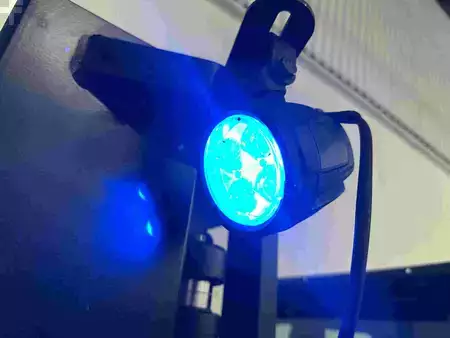 Gas gaffeltruck 2019  Toyota 02-8FGF30 (12)