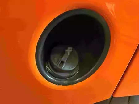 Gas gaffeltruck 2019  Toyota 02-8FGF30 (13)