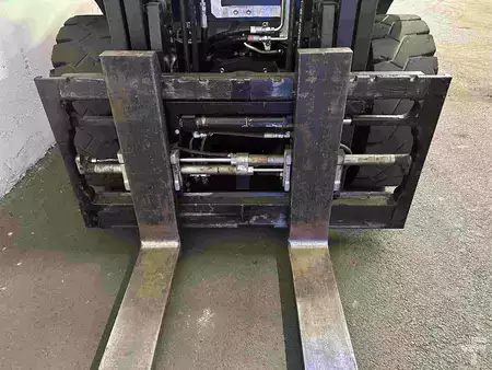 Gas gaffeltruck 2019  Toyota 02-8FGF30 (5)