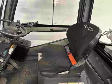 Gas gaffeltruck 2019  Toyota 02-8FGF30 (6)