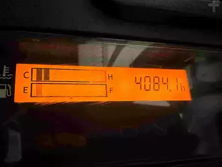 Gas gaffeltruck 2019  Toyota 02-8FGF30 (7)