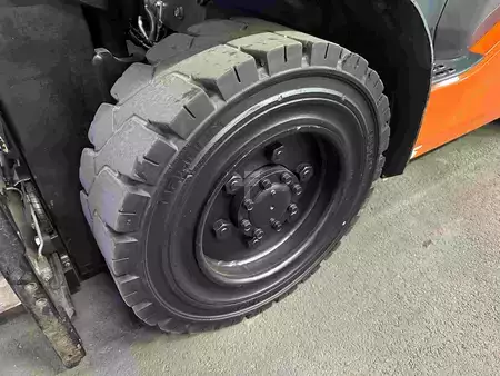 Gas gaffeltruck 2019  Toyota 02-8FGF30 (9)