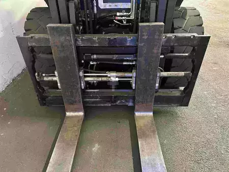 Carrelli elevatori GPL 2019  Toyota 02-8FGF30 (5)