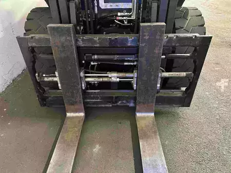 LPG Forklifts 2019  Toyota 02-8FGF30 (5)