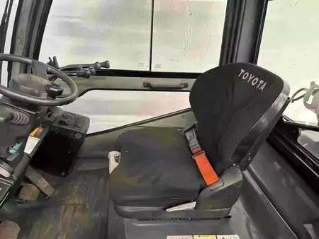 LPG Forklifts 2019  Toyota 02-8FGF30 (6)