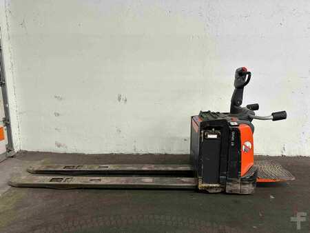 Electric Pallet Trucks 2017  BT LPE 200 - Gabellänge 2350 mm (2)