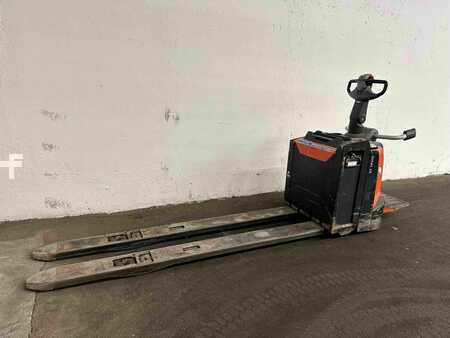 Electric Pallet Trucks 2017  BT LPE 200 - Gabellänge 2350 mm (3)