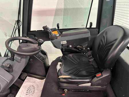 Diesel truck 2014  Jungheinrich DFG 316s (7)