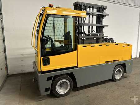 Carregador lateral 2023  Baumann ELX50/14/63TR - NEUGERÄT !! - sofort verfügbar !! (1)