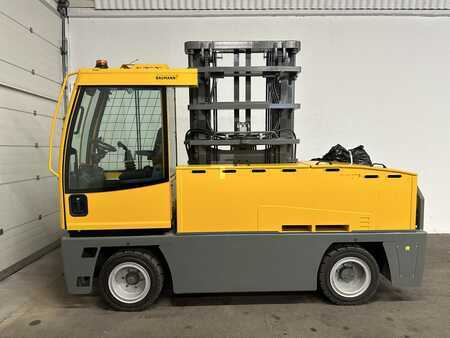 Carregador lateral 2023  Baumann ELX50/14/63TR - NEUGERÄT !! - sofort verfügbar !! (2)