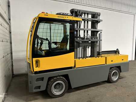 Carregador lateral 2023  Baumann HX50/14/63TR - NEUGERÄT !!! - sofort verfügbar !!! (1)