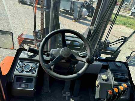 Diesel Forklifts 2012  Doosan D 160 S-5 - nur 4799 Betriebsstunden !! (5)