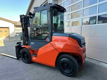 Electric - 4 wheels 2020  Toyota 9FBM60T (3)