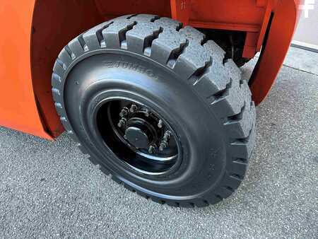 Electric - 4 wheels 2020  Toyota 9FBM60T (6)