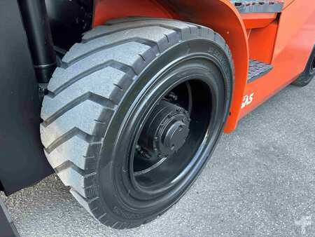 Electric - 4 wheels 2020  Toyota 9FBM60T (5)