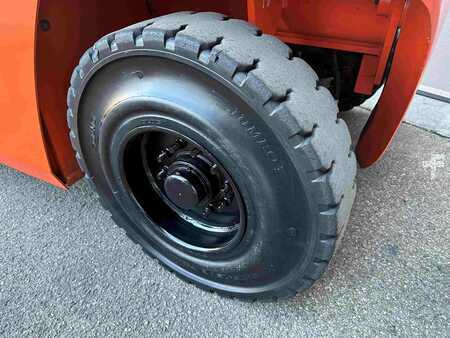 Electric - 4 wheels 2020  Toyota 9FBM60T (6)