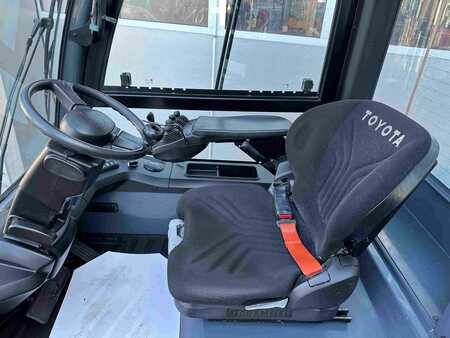 Electric - 4 wheels 2020  Toyota 9FBM60T (7)