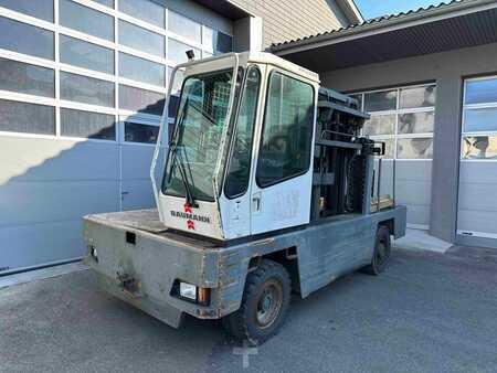Seitenstapler 2001  Baumann GX60/14/51TR - TRIPLEX 5,1 m (2)