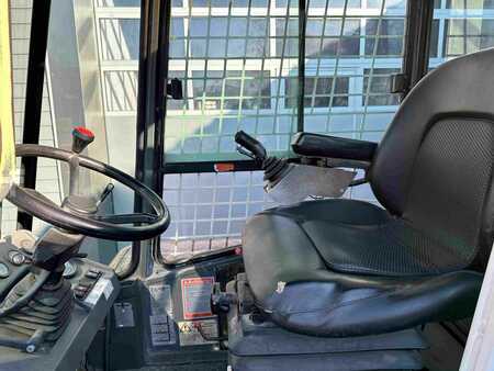 Seitenstapler 2001  Baumann GX60/14/51TR - TRIPLEX 5,1 m (4)