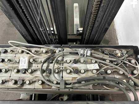 Schubmaststapler 2018  BT RRE 140 - TRIPLEX 9 m (8)