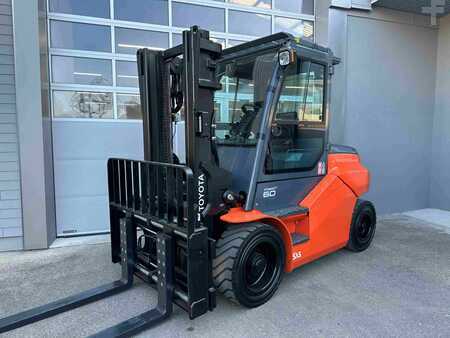 El Truck - 4-hjul 2020  Toyota 9FBM60T (1)