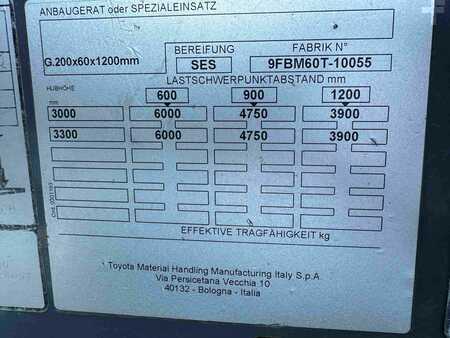 El Truck - 4-hjul 2020  Toyota 9FBM60T (9)
