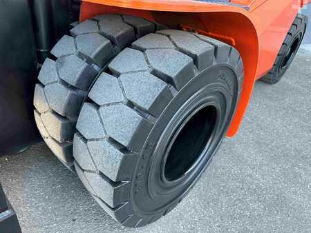 El Truck - 4-hjul 2020  Toyota 9FBH80T (5)
