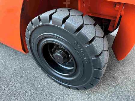 El Truck - 4-hjul 2020  Toyota 9FBH80T (6)