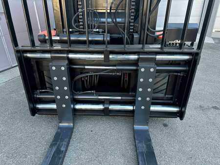 Carrelli elettrici 4 ruote 2020  Toyota 9FBM60T (4)