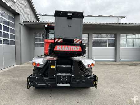 Teleskopstapler-Rotor 2022  Manitou MRT 2660 - NEUWERTIG !!! (5)