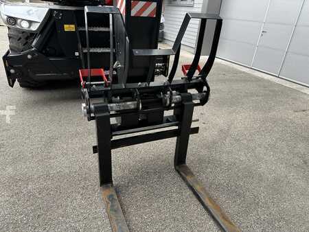 Teleskopstapler-Rotor 2022  Manitou MRT 2660 - NEUWERTIG !!! (6)