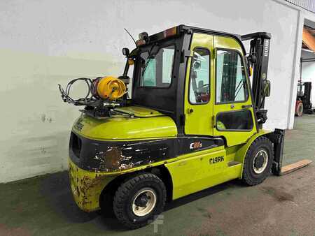 Gasoltruck 2015  Clark C55SL (3)