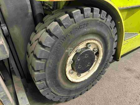 Gasoltruck 2015  Clark C55SL (5)