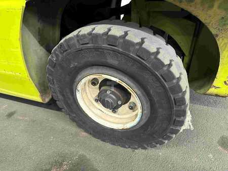 Gasoltruck 2015  Clark C55SL (6)