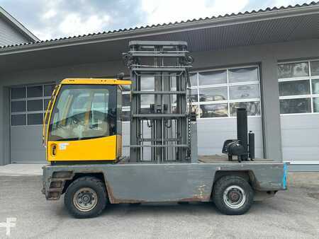Sidlastare 2008  Baumann GX 60/14/55 SFH (2)