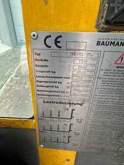 Sidlastare 2008  Baumann GX 60/14/55 SFH (9)